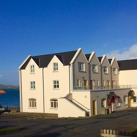 Curlew Apartment Knights Town Экстерьер фото