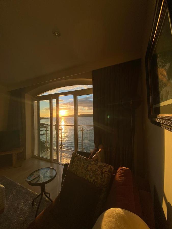 Curlew Apartment Knights Town Экстерьер фото