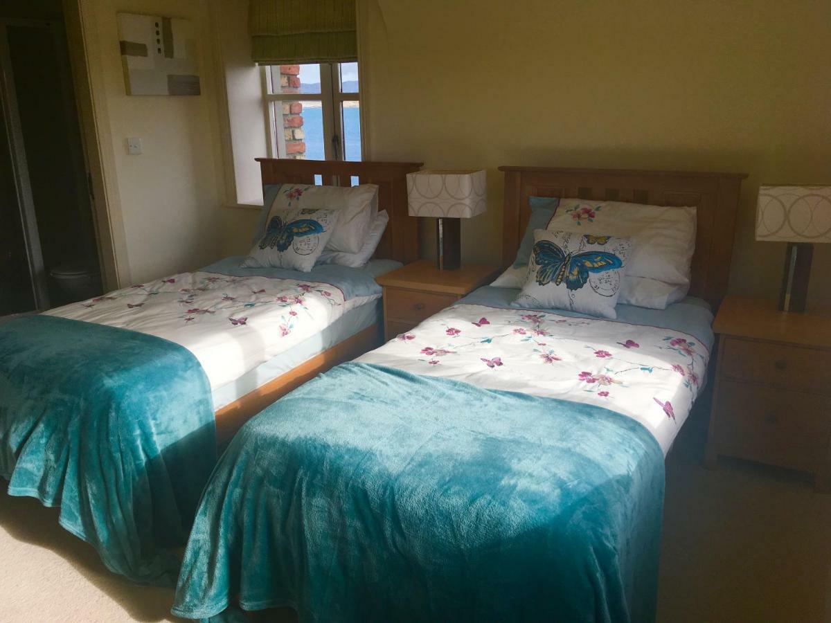 Curlew Apartment Knights Town Экстерьер фото