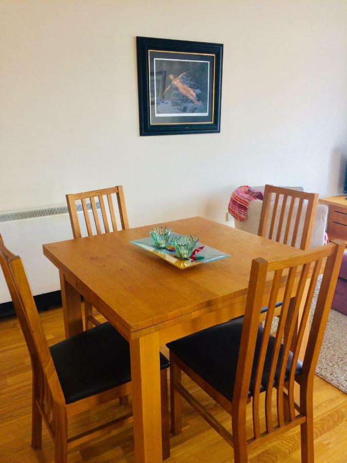 Curlew Apartment Knights Town Экстерьер фото